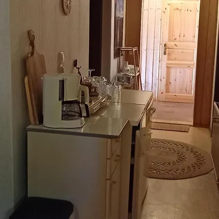 Bed & Breakfast Gaestezimmer Morgenstern Lohmen (Saxony)