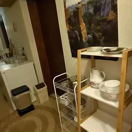 Bed & Breakfast Gaestezimmer Morgenstern 3*