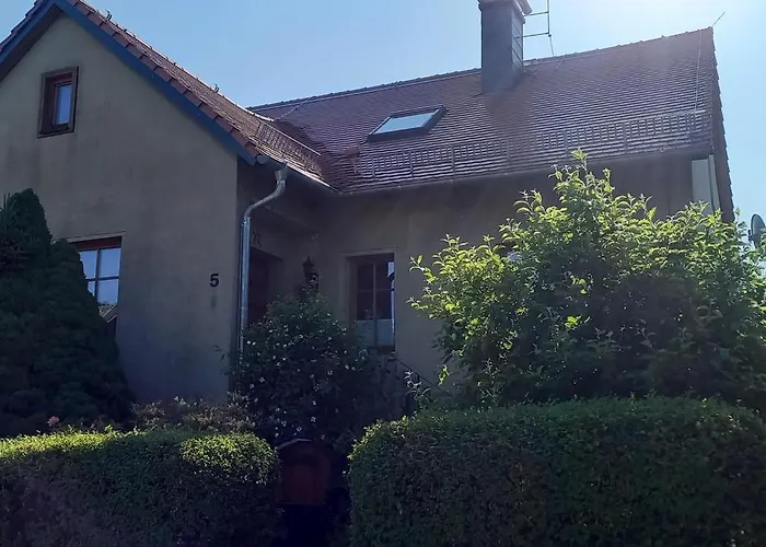 Gaestezimmer Morgenstern Bed & Breakfast 3*