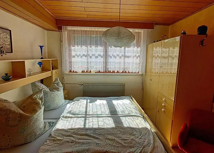 Gaestezimmer Morgenstern Lohmen (Saxony)